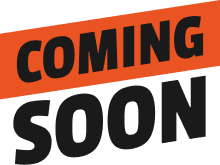 Coming Soon